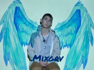Mixgrv