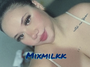 Mixmilkk