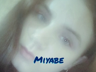 Miyabe