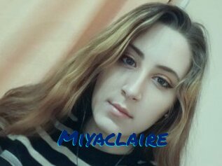 Miyaclaire