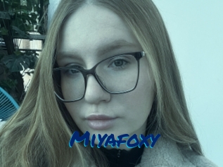 Miyafoxy
