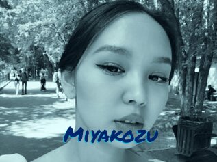 Miyakozu