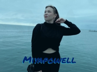Miyapowell