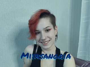 Miyasangria