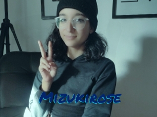 Mizukirose