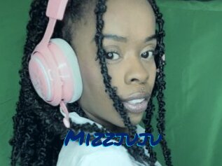 Mizzjuju