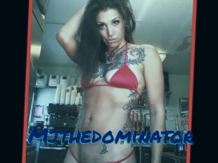 Mjthedominator