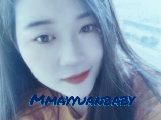 Mmayyuanbaby
