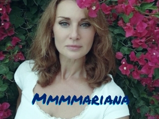 Mmmmariana