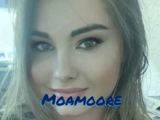 Moamoore