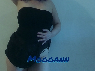 Moggann