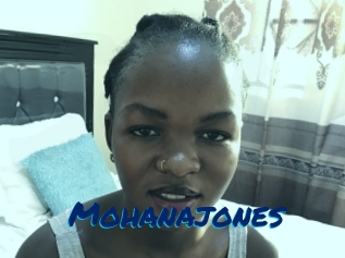 Mohanajones