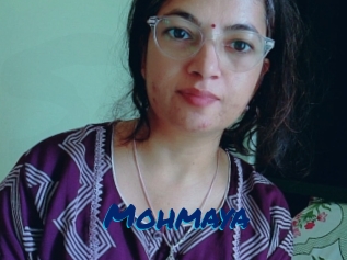 Mohmaya
