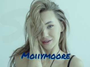 Moiiymoore