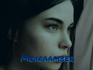 Moiraamber
