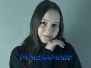 Moiraamond