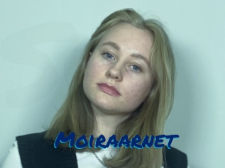 Moiraarnet