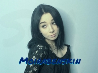 Moirabenskin