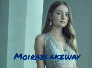 Moirablakeway
