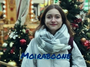 Moiraboone
