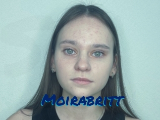 Moirabritt