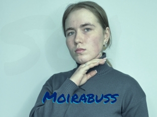 Moirabuss