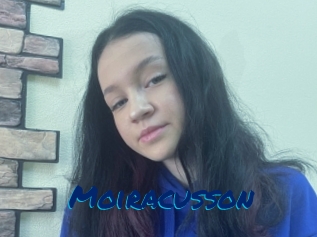 Moiracusson