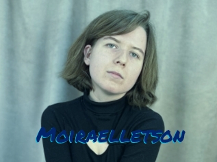 Moiraelletson