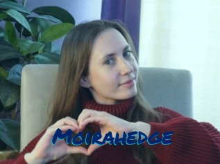 Moirahedge