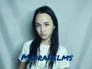 Moirahelms