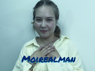 Moirealman