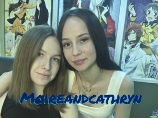 Moireandcathryn
