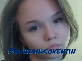 moireandcoventin Sexe City