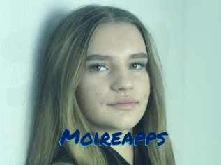 Moireapps