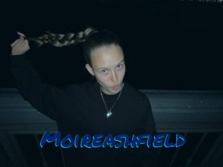 Moireashfield