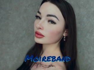 Moireband