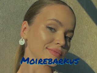 Moirebarkus