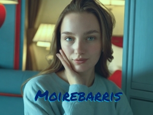 Moirebarris