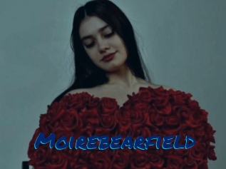 Moirebearfield