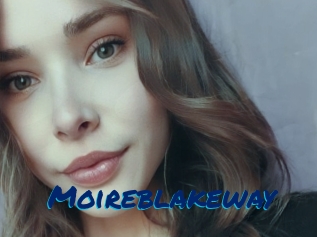 Moireblakeway