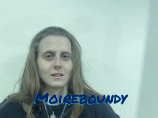 Moireboundy