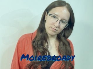 Moirebroady