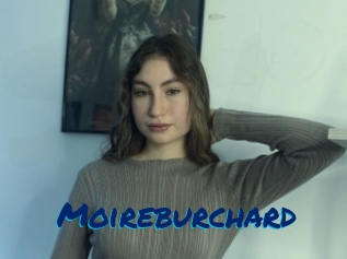 Moireburchard
