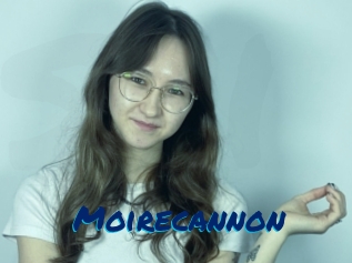 Moirecannon