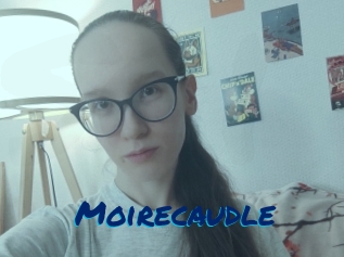 Moirecaudle