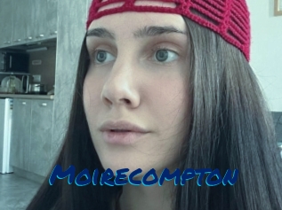 Moirecompton
