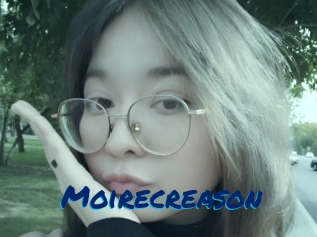 Moirecreason