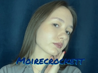 Moirecrockett