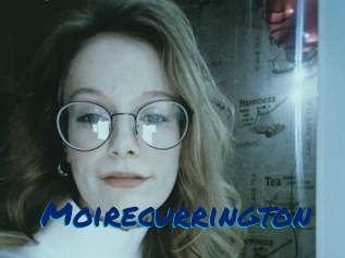 Moirecurrington