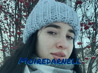 Moiredarnell